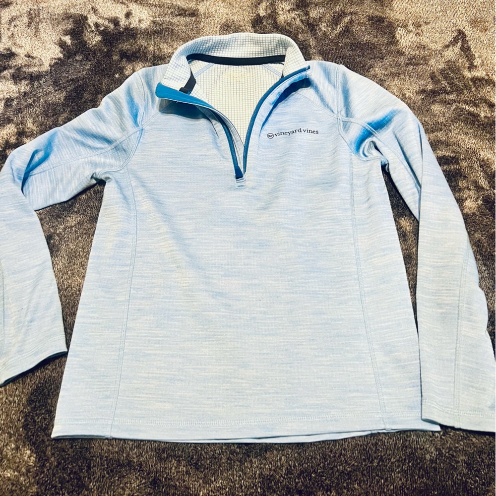Vineyard Vines youth pullover